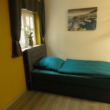 Apartamento Tessin Schwandorf Exterior foto