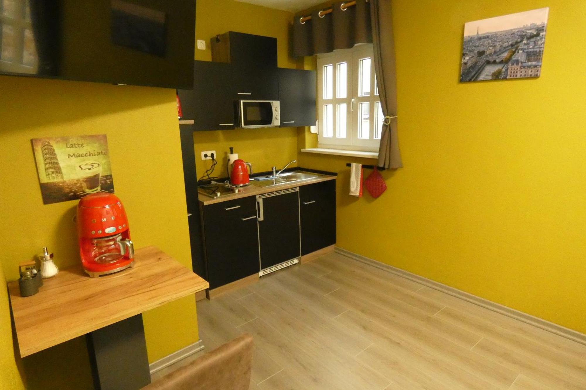 Apartamento Tessin Schwandorf Exterior foto