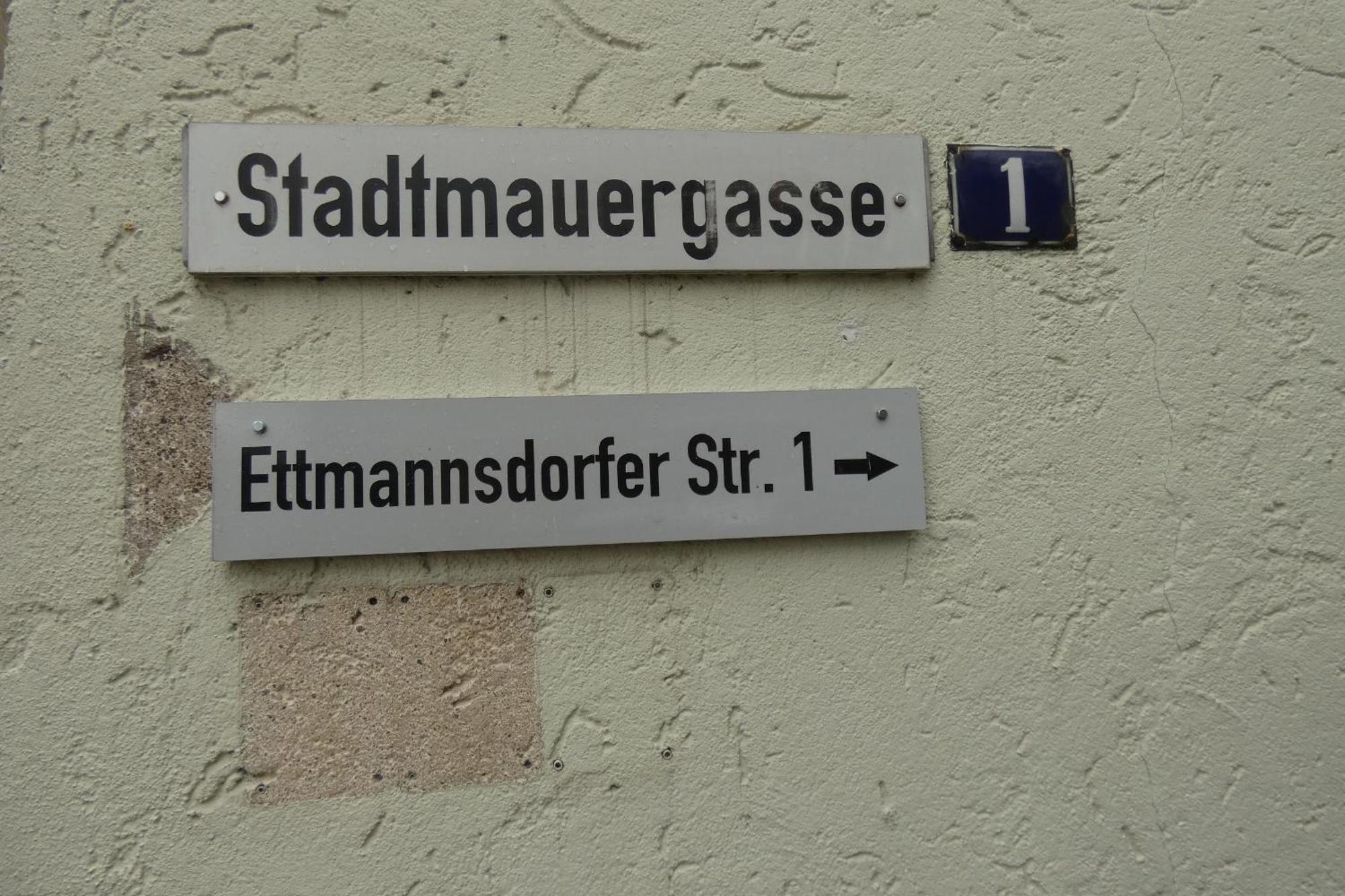 Apartamento Tessin Schwandorf Exterior foto